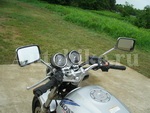     Honda CB400SFV 2001  18